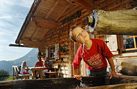 Ramsau Dachstein Urlaub