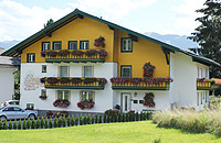 Appartementhaus Dornrschen