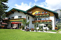 Apartment House Dornrschen in Leiten/Ramsau am Dachstein